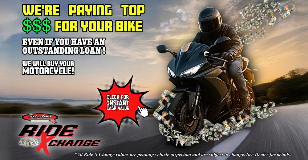 Ride Xchange